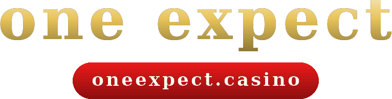 one expect logo